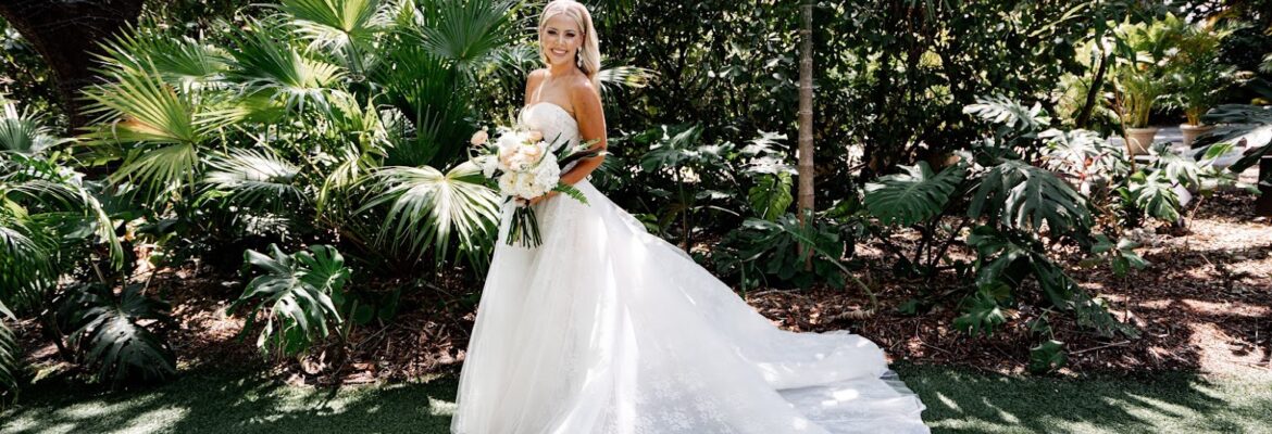 Golden Arrow Weddings