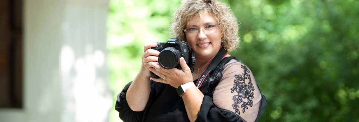 Darla Harmon Photography