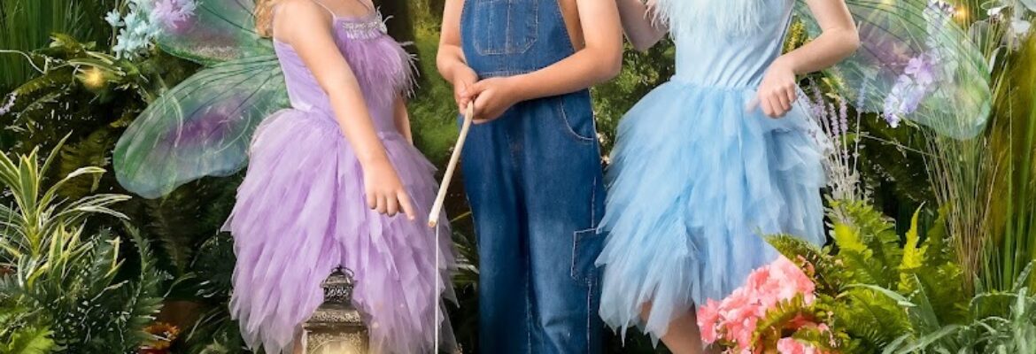 Fairytale Photography Studio