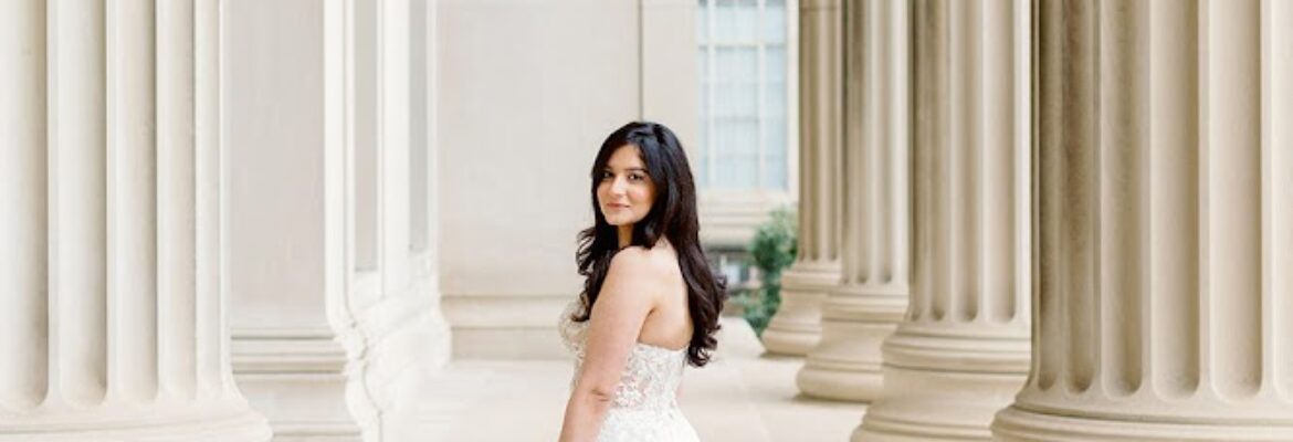 By Halie Wedding Photography