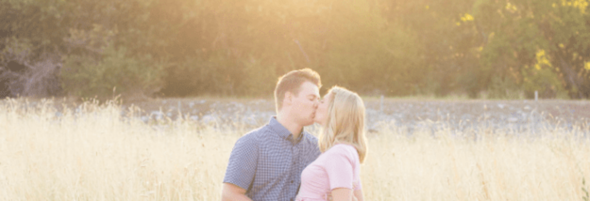 Katelyn and Zach Photography