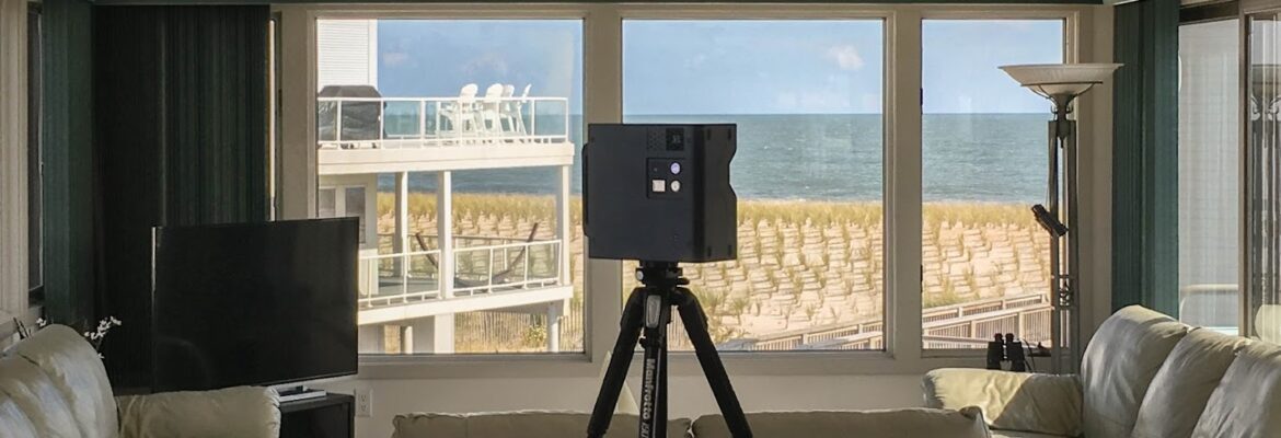 Noga 3D Property Imaging