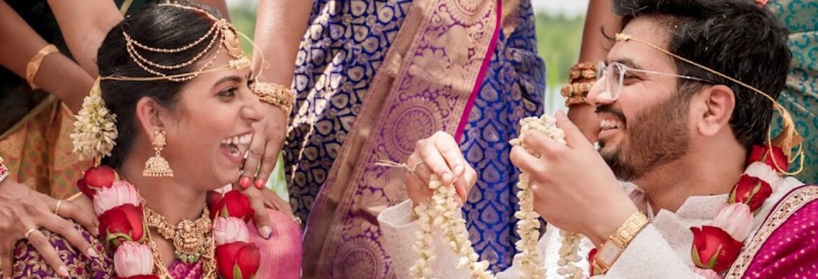 Dewbliss – Wedding Photography/Cinematography