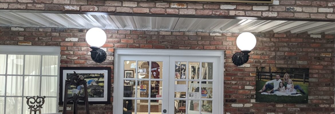 Lundies Photography Studio