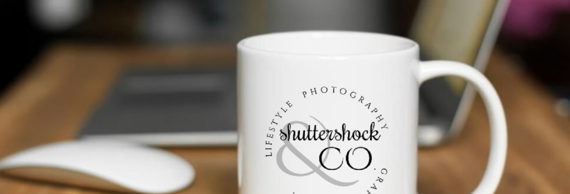 Shuttershock & Co. | The Design Lab