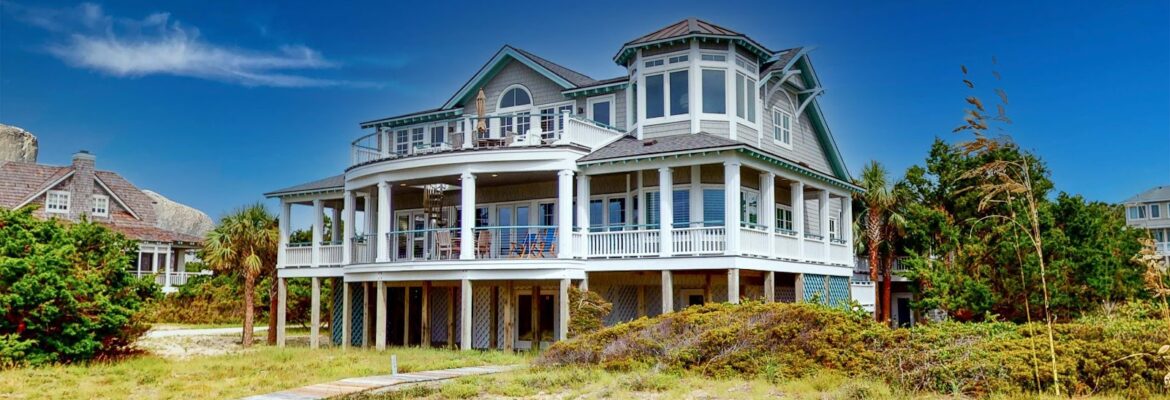 Virtual Wilmington – Real Estate Photography Made Easy