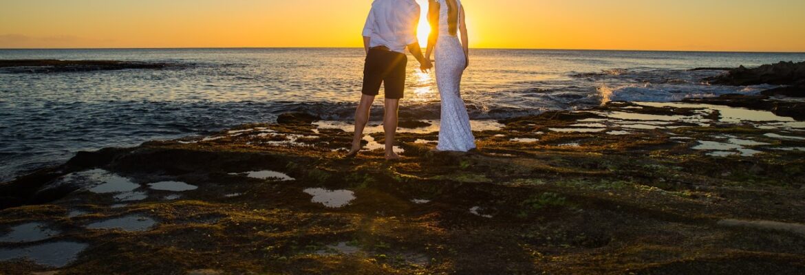 Jason Berry Wedding Photography