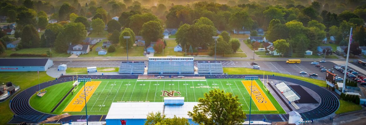 Red Tail Aerial Imaging