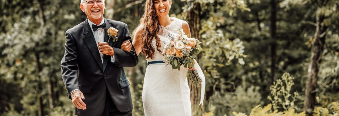 Erin Jay Wedding Photography