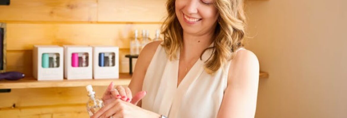 Elle Studios Branding and Headshots