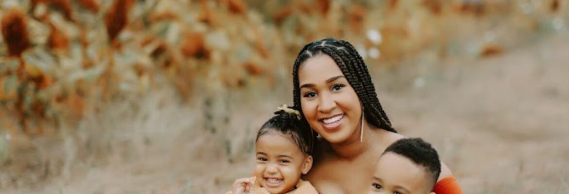 Winnie Bruce Photography