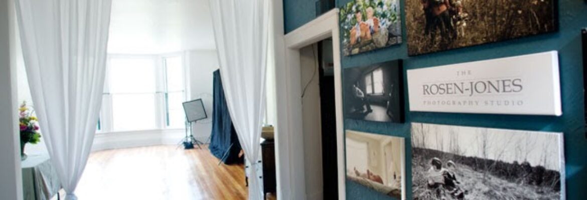 Rosen-Jones Photography