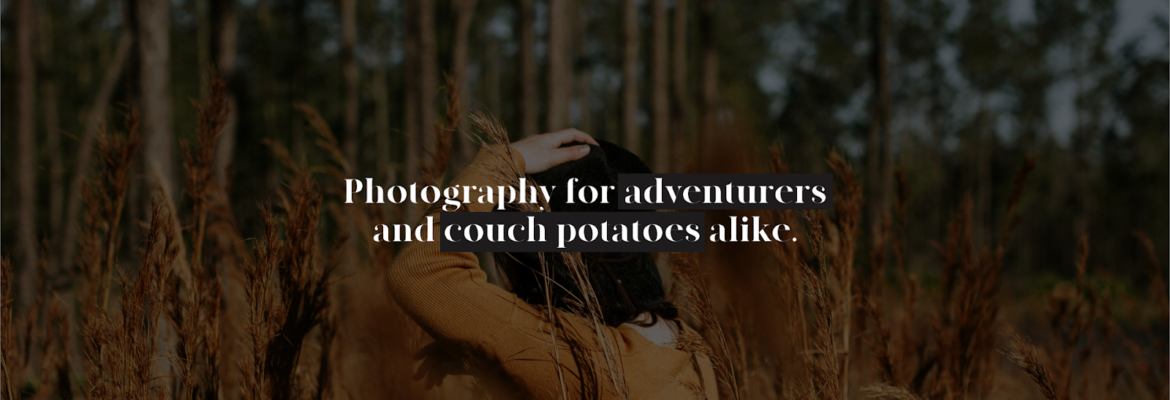 Mitchell Allred Photography