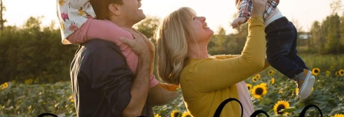 Lizzie Hopson Photography