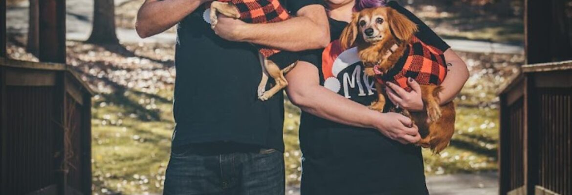 GJ Rodriguez Photography