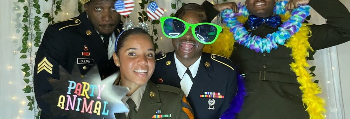 Capture This Texas, LLC