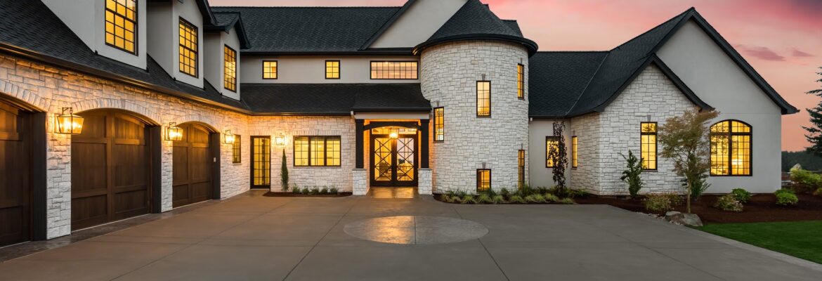 Nj Real Estate Visuals