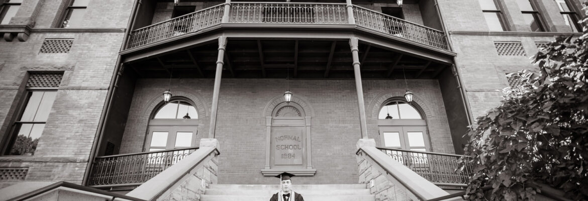 Monochrome Photo Studios