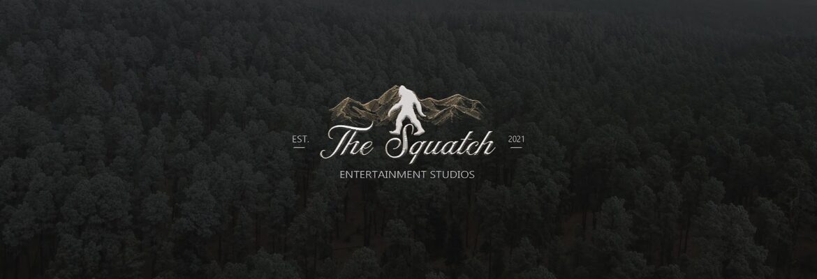 The Squatch ES – Photography & Videography
