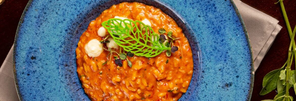 Aaron’s Food Photography