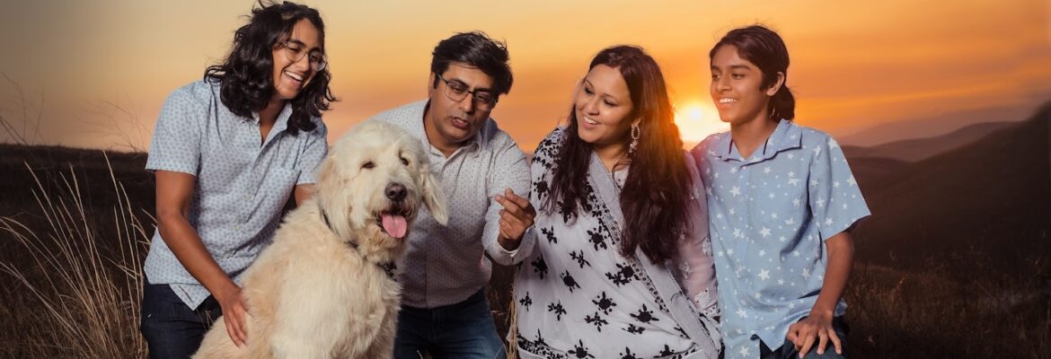 Pink Blossom Studios