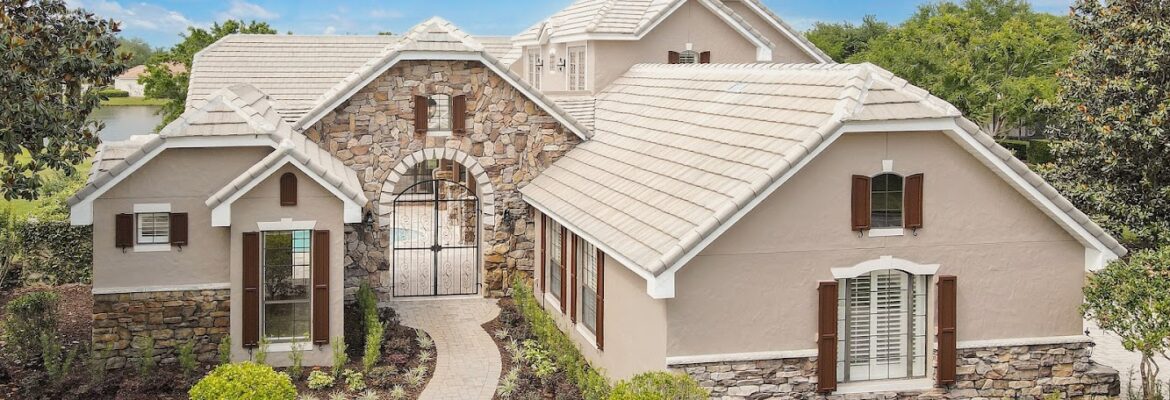 Storybook Home Photography