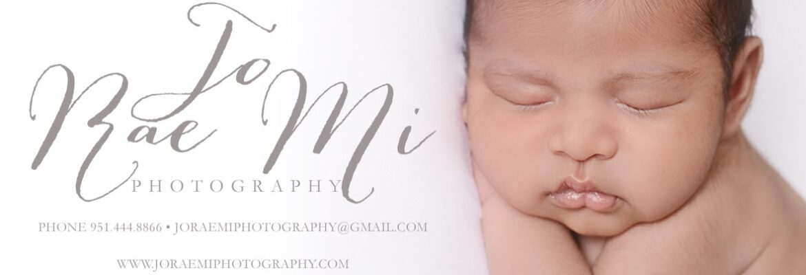 Jo Rae Mi Photography