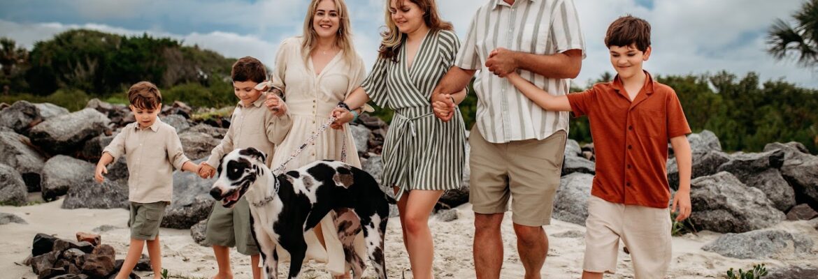 Jamie Senn Photography