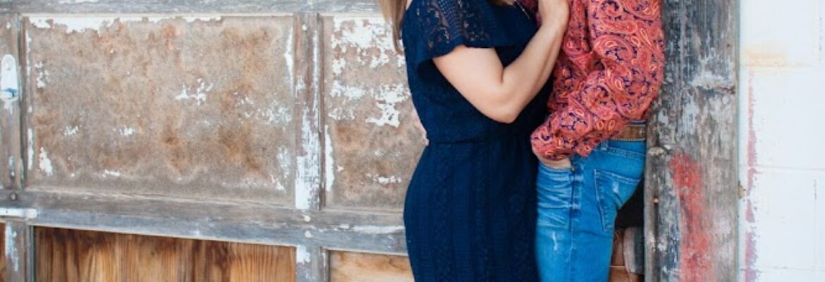 Jessy Frizzell Photography