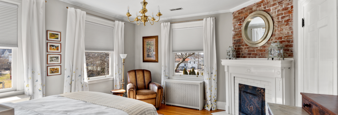 Pending Media Real Estate Photography