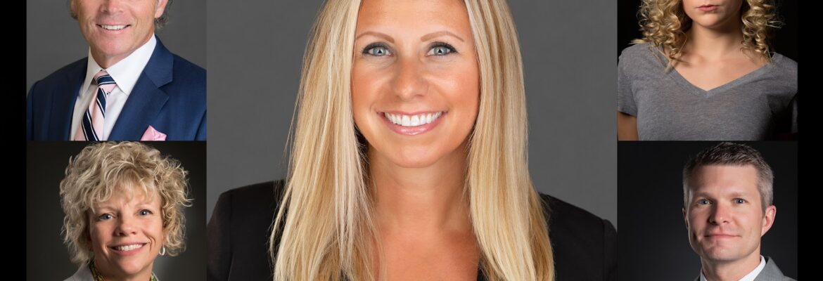 Cincinnati Headshot Factory