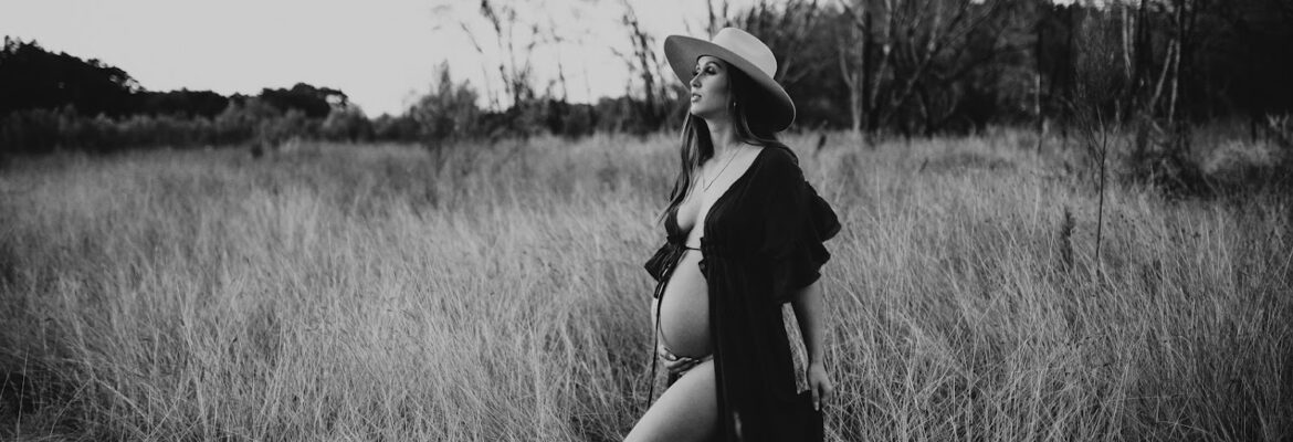 Raising Her Wild Photo + Film