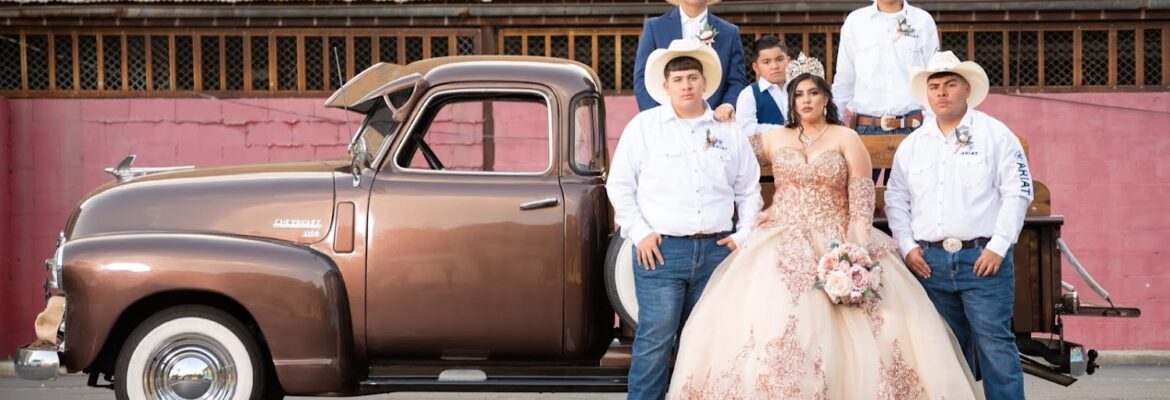 Blue Photography & Videography, LLC.