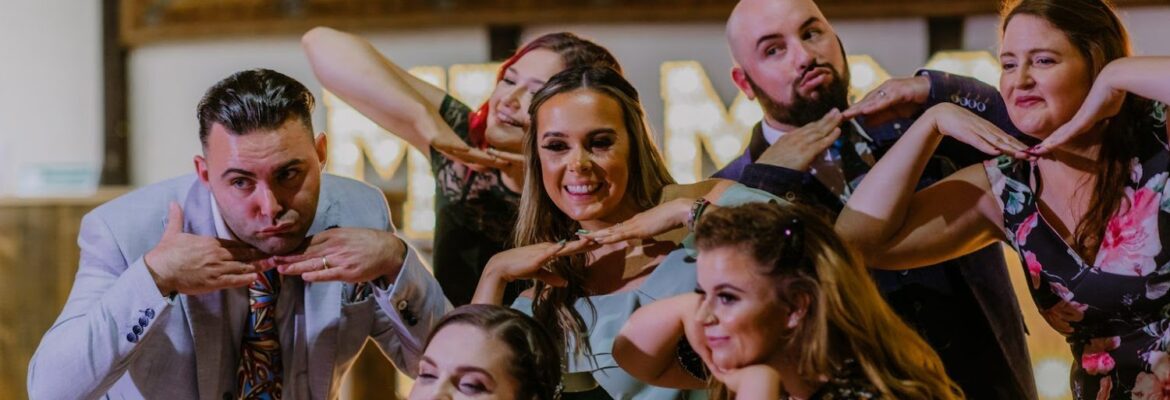 Lancaster Photo Booth