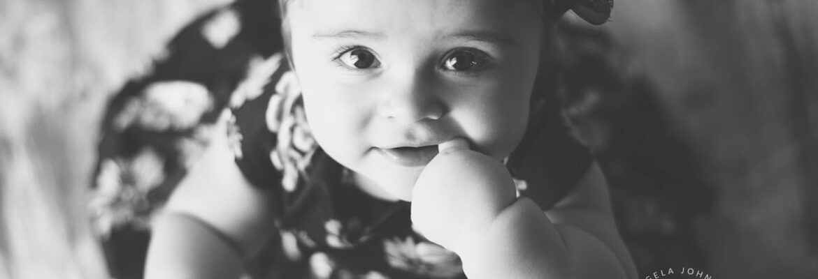 Angela Johnson Photography