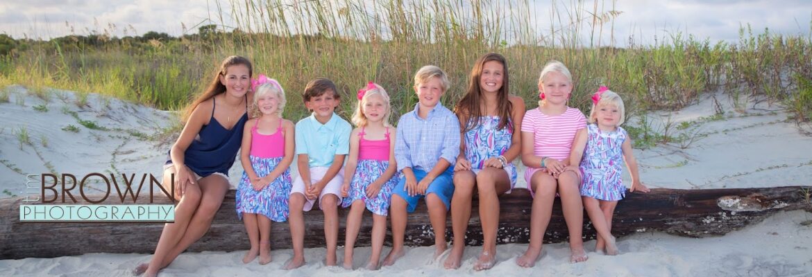 Tim Brown Photography