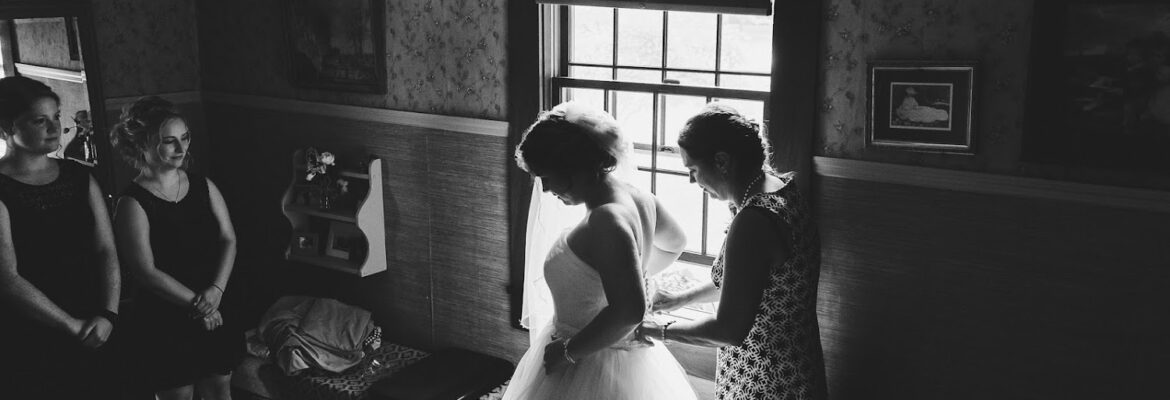 We Choose the Moon Photography