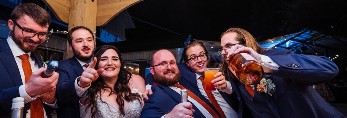 Sweetness and Light Photography