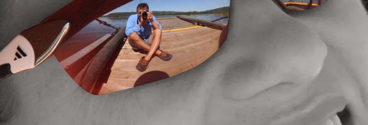 Storyteller Portraits