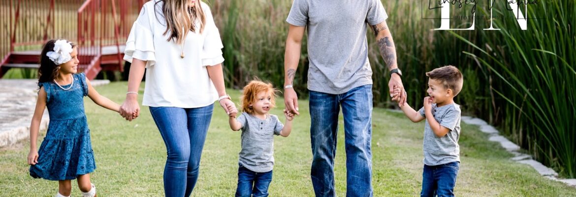 Lindsey Napua Photography LLC