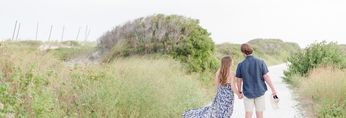 Hanna Morgan Photography