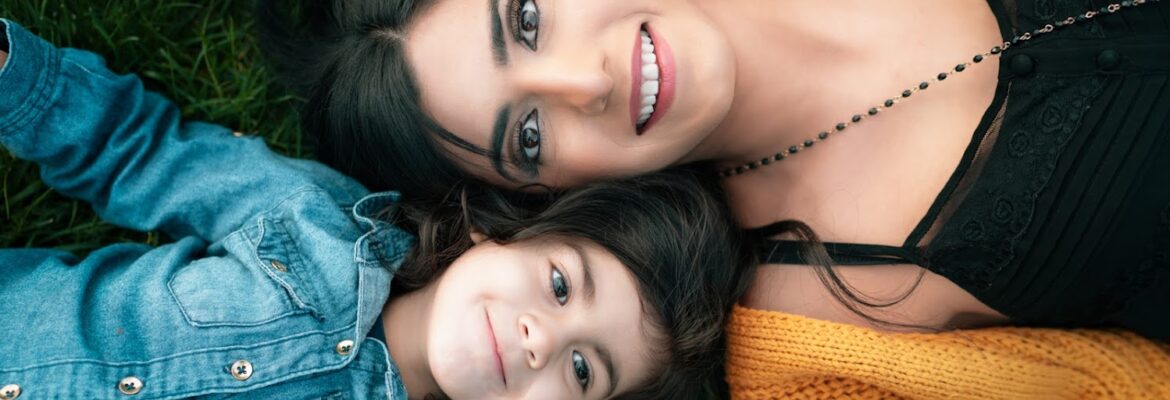 Be Goodenough Photography