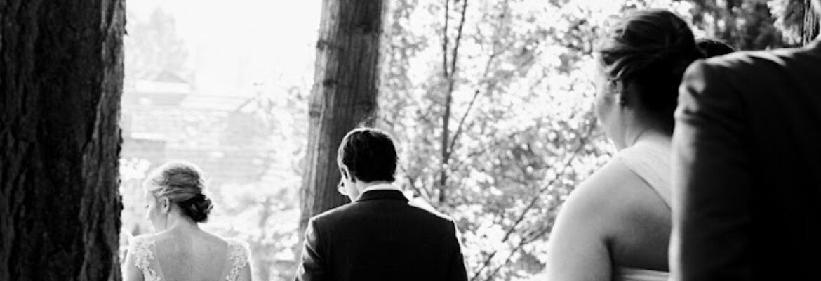 Into Dust Photography