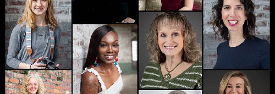 Cassondra Johnson | Photographer