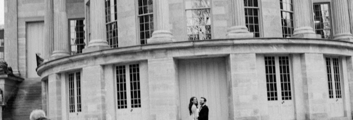 Josiah & Steph Photography