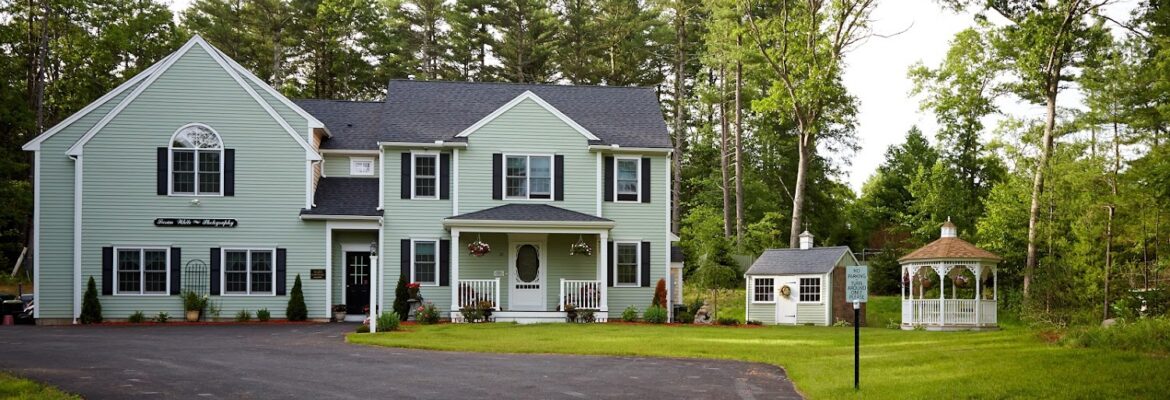 Photography by Susan White & Mark O’Connell