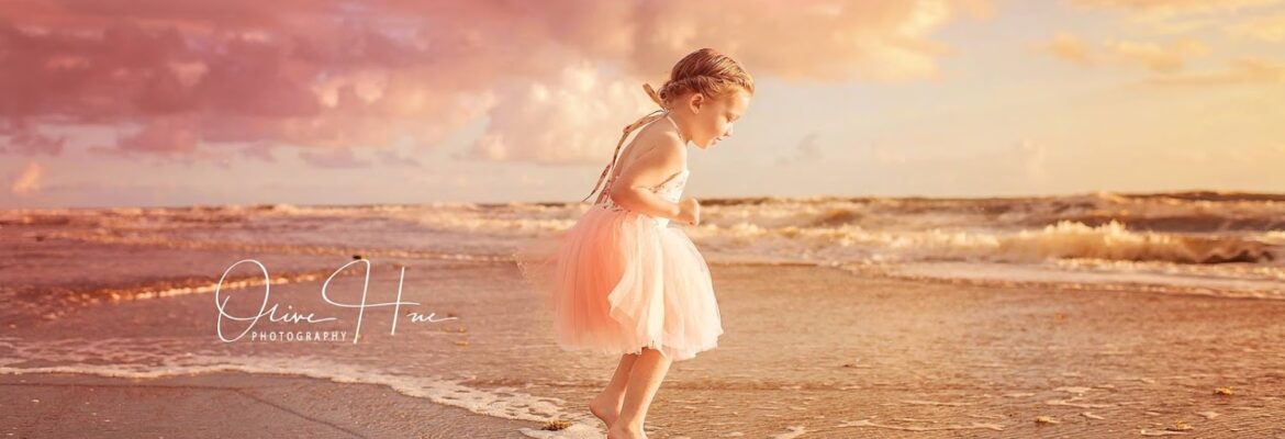 Olive Hue Photography