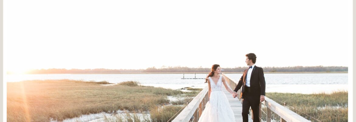 Jenna Marie Weddings