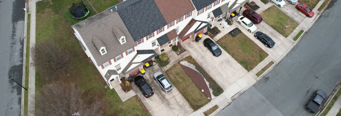 Vettore Media Drones