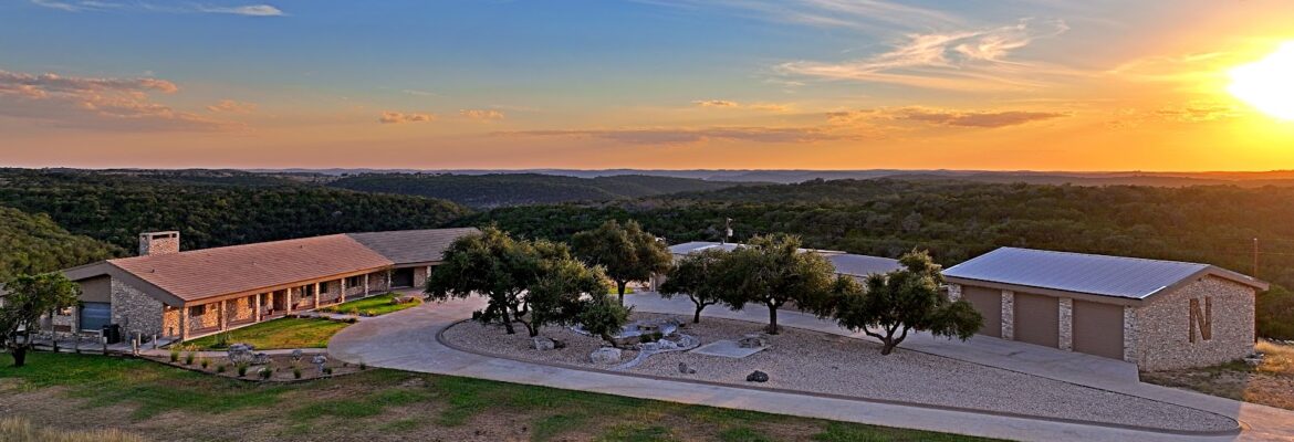 iSky Productions Real Estate & Aerial Photography